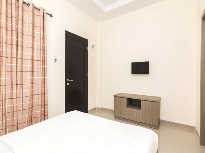 Bedroom 2, OYO Life 2735 Graha Nirwana, Batam