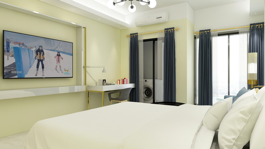 Bedroom 15