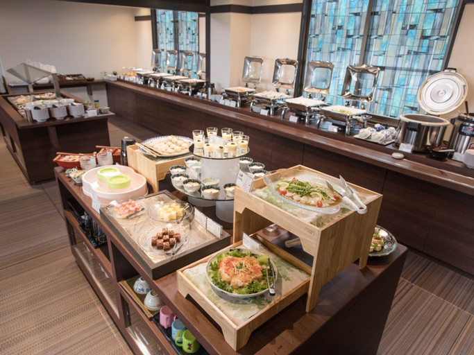 Food & Drinks 5, LiVEMAX RESORT KYOTANGO SEA FRONT, Kyōtango