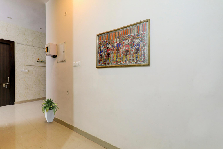 Others 1, POP Hotel Prisha Inn, Lucknow