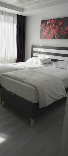 Bedroom 2, Meydan Butik Otel, Merkez