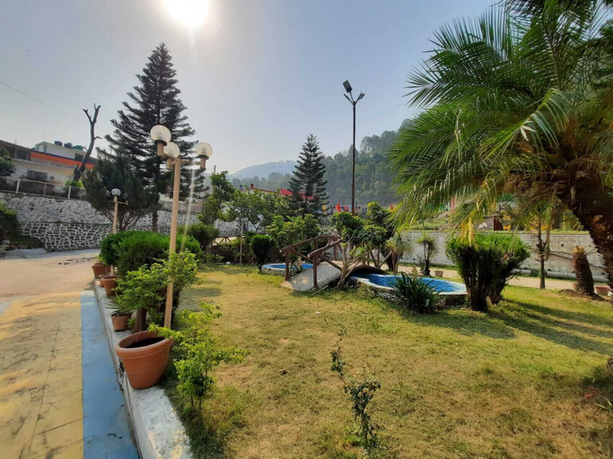 Others, Pride Resort Rudraprayag, Garhwal