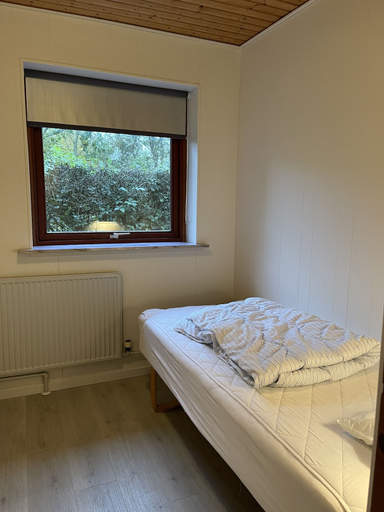 Bedroom 3, Nordbornholms Feriecenter, Bornholm