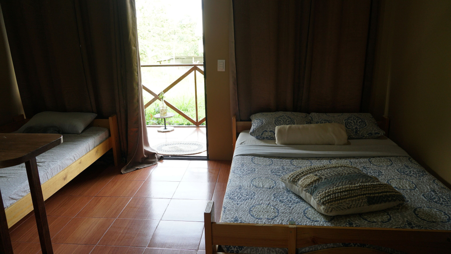 Bedroom 3, OXIGENO I, Upala