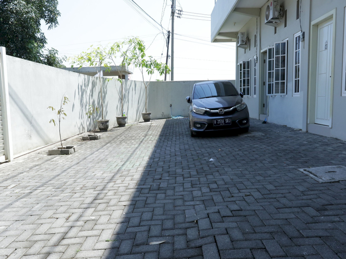 Others 4, Hotel O Kost Eksklusif Syariah, Mojokerto