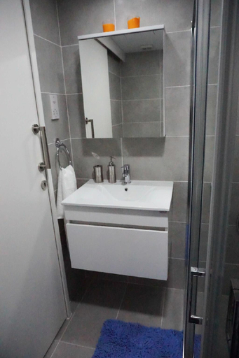 Others 2, Lazuli Beachfront Apartment 21, Larnaca