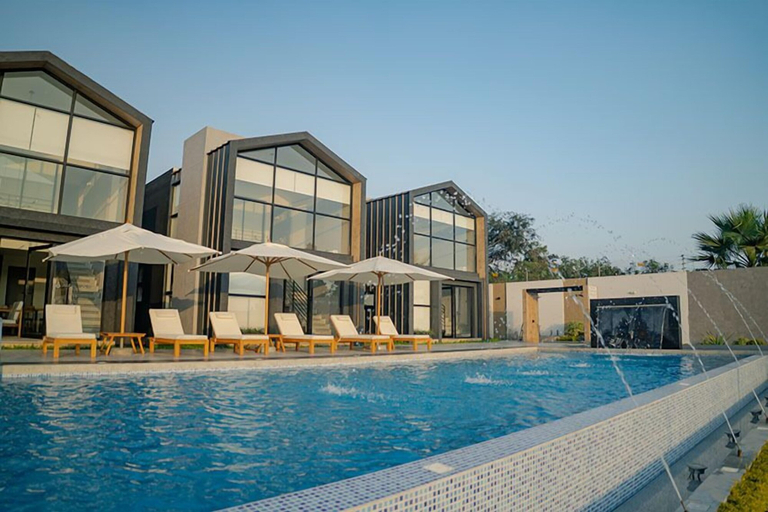 Sport & Beauty 5, Awqa Loft & Camp, Trujillo