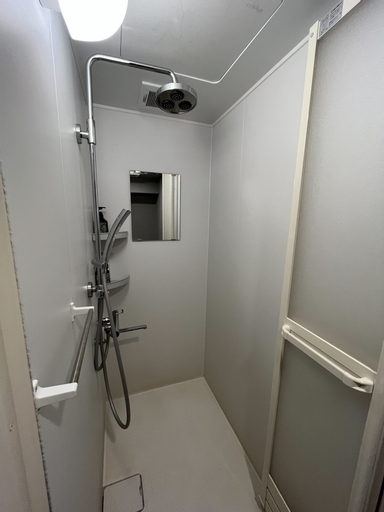 Bathroom 3
