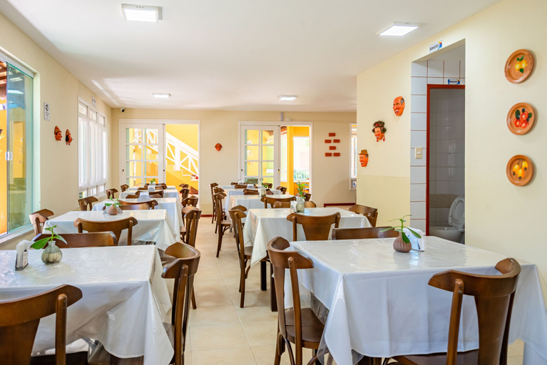Food & Drinks 4, Pousada Mares Sergipe, Estância