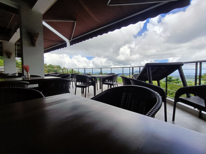 Food & Drinks 4, Mist Mountain Resort powered by Cocotel, Cebu City