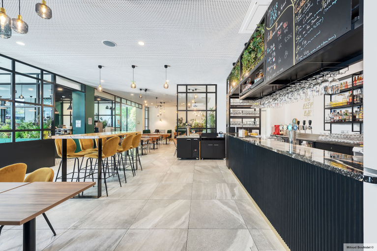 Food & Drinks 4, Kyriad Lyon Ouest - Limonest, Rhône
