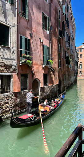 Exterior & Views 2, Cà dell'Arte Palace, Venezia