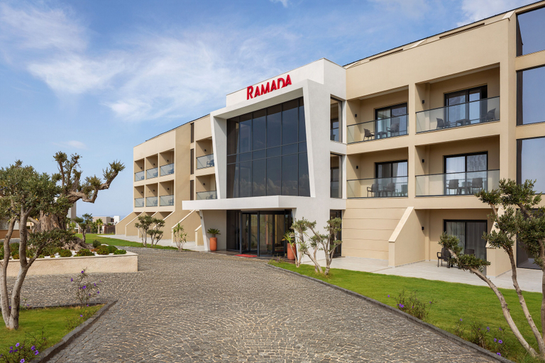 Exterior & Views 3, Ramada By Wyndham Cesme, Çeşme