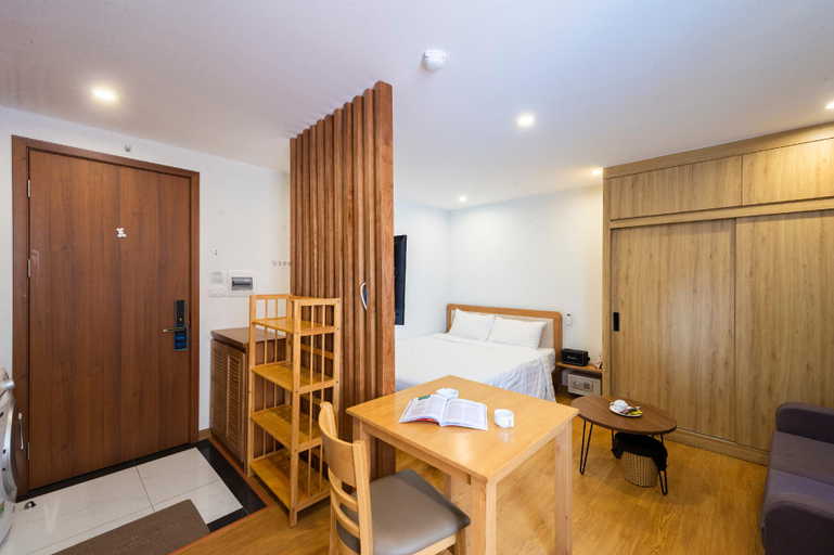 Others 4, Beautiful apartment, Ba Đình
