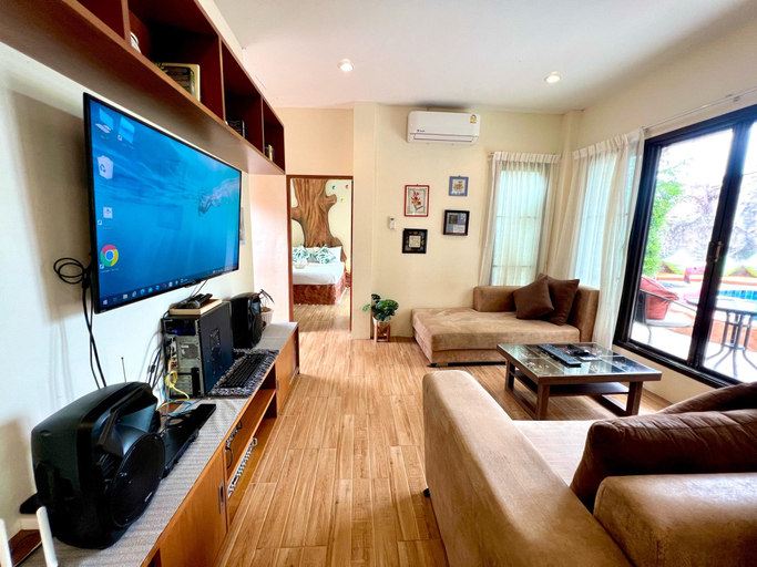 Others 5, Baan I Dao poolvilla Huahin, Hua Hin