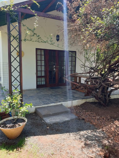 Exterior & Views, Springfontein Guesthouse, Xhariep