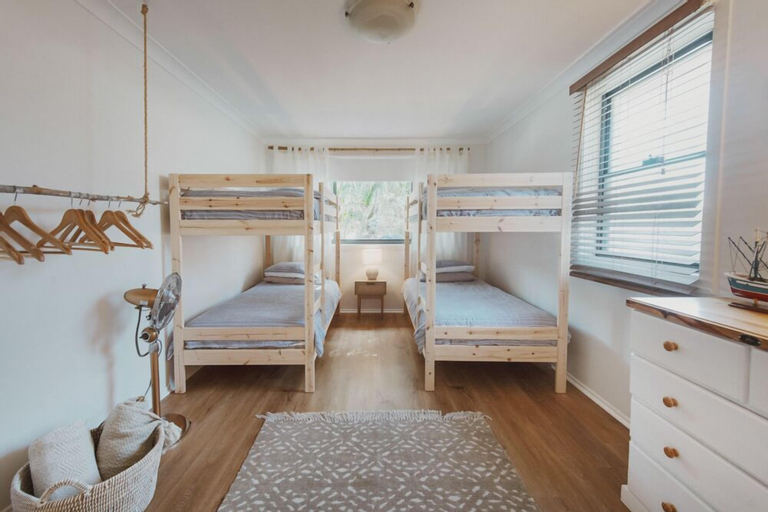 Bedroom 20