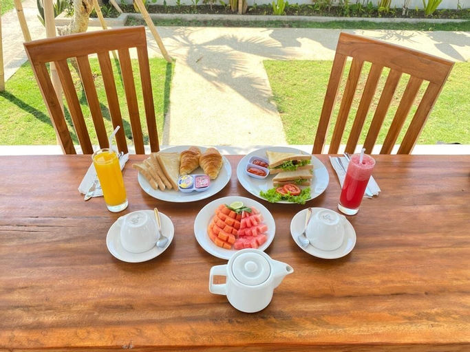 Food & Drinks 5, Namika Ubud, Gianyar