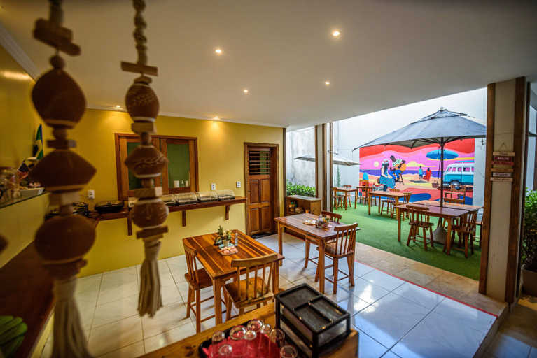 Food & Drinks 4, Villa Paihia, Jijoca de Jericoacoara
