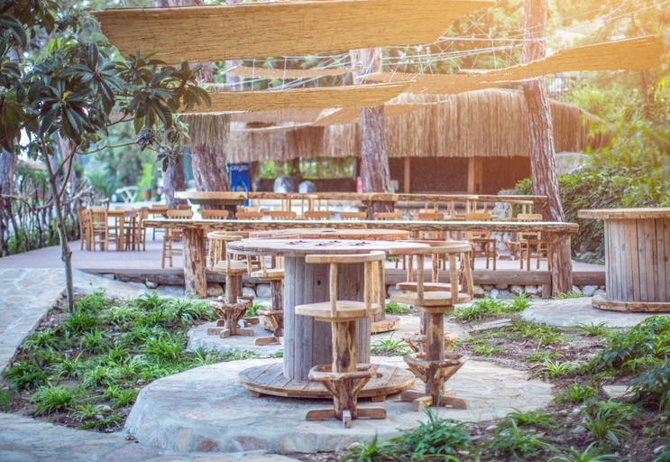 Food & Drinks 5, Liberty Hotels Lykia, Fethiye