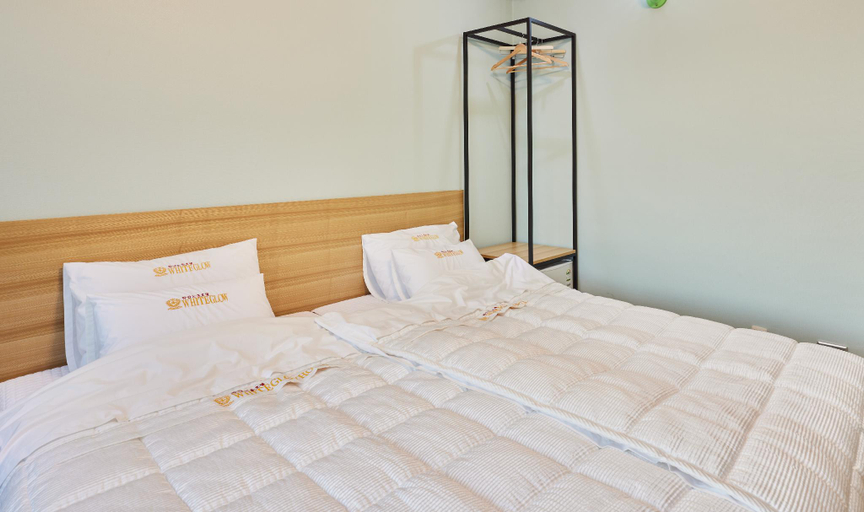 Bedroom 2, Goheung hayan noeul hotel, Goheung