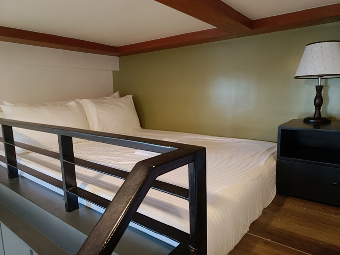 Bedroom 2, Mist Mountain Resort powered by Cocotel, Cebu City