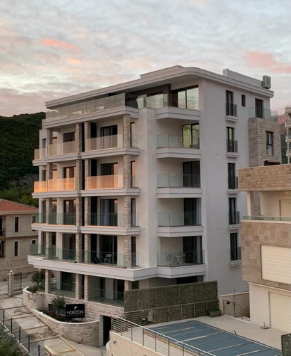 Exterior & Views 2, Horizon Residences Andjela