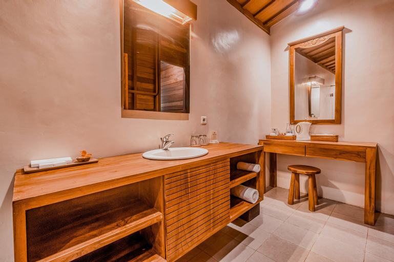 Bathroom 3