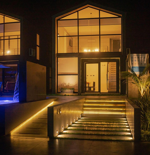 Exterior & Views, Awqa Loft & Camp, Trujillo