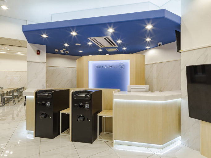 Others 2, Toyoko Inn Kayabacho Eki, Chūō