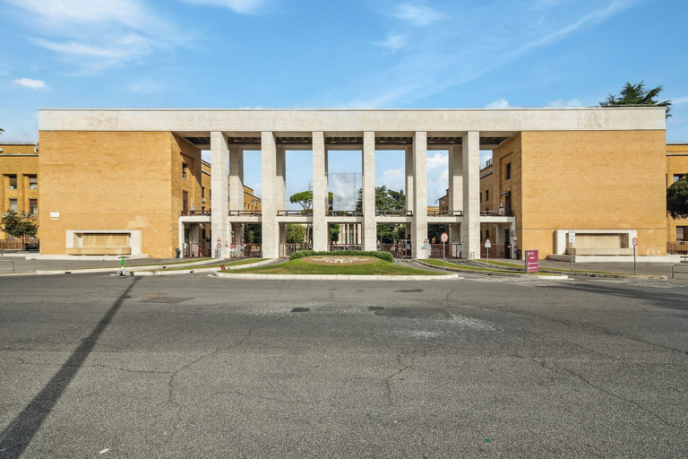 Exterior & Views 2, Limehome Rome via dei Reti, Rome