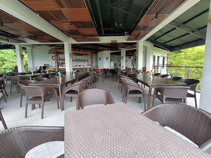 Food & Drinks 4, Mist Mountain Resort powered by Cocotel, Cebu City