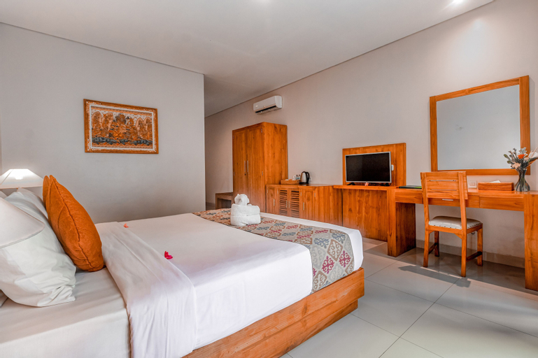 Bedroom 7