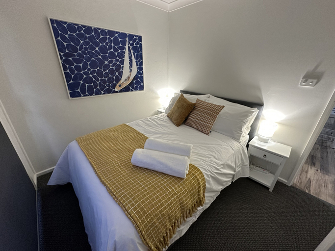 Bedroom 3, Wagga Central Evans, Wagga Wagga - Pt A