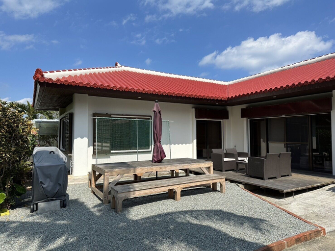 Exterior & Views 2, Palm Villa Ishigakijima yugafu, Ishigaki