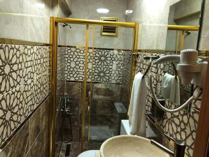 Bathroom 5, ORABELLA HOTEL, Fatih