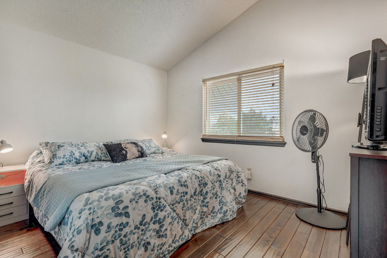 Bedroom 3, Shirley's Temple, El Paso