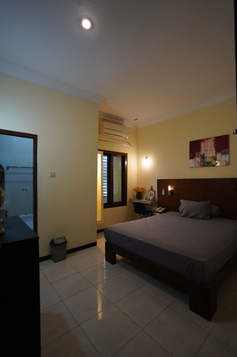 Bedroom 3, Omah Denaya, Surabaya