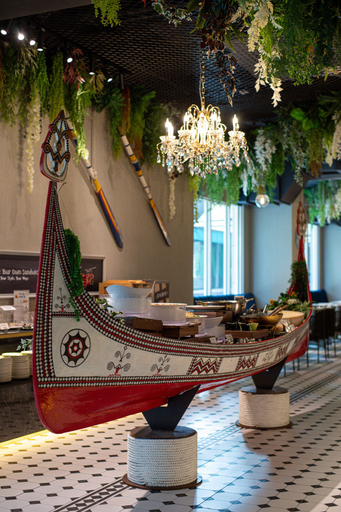 Food & Drinks 4, Tryp By Wyndham New Taipei Linkou, New Taipei City