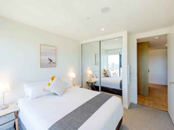 Bedroom 19