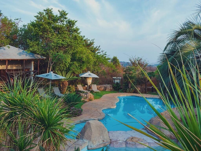 Sport & Beauty 4, Cussonia Country Home, City of Tshwane