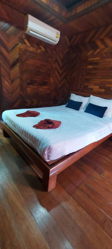 Bedroom 3, PP Sand Sea View Resort, Mueang Krabi