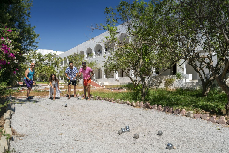 Exterior & Views 2, Le Hammamet Hotel & Spa, Hammamet