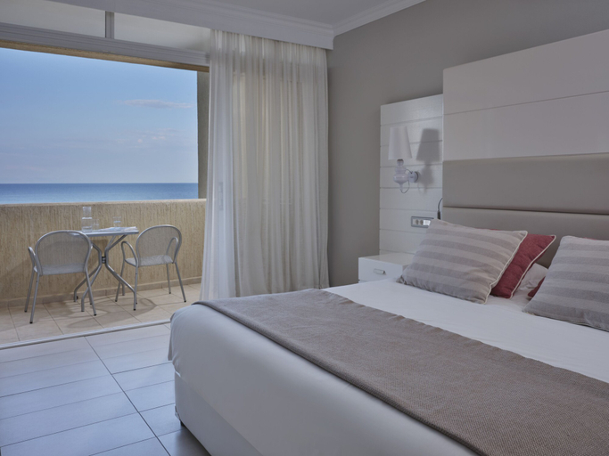 Bedroom 3, Atlantica Princess Hotel, South Aegean
