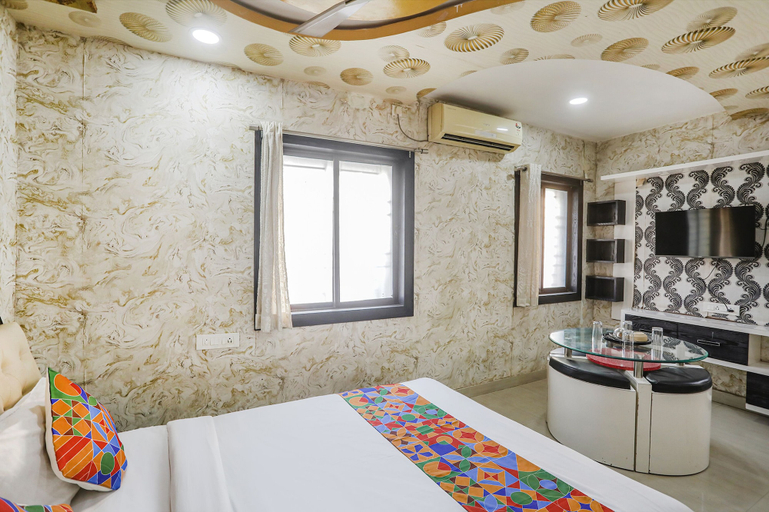 Others 5, FabHotel Greenland Classic, Khordha