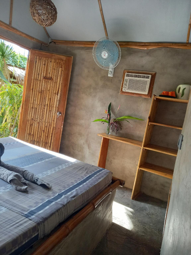 Bathroom 3, Bungalow Buwan El Nido, El Nido