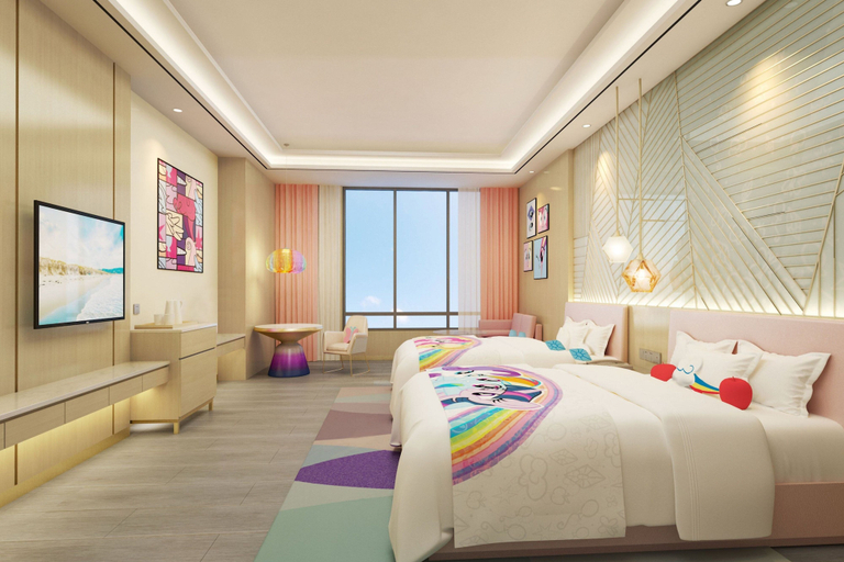 Bedroom 16