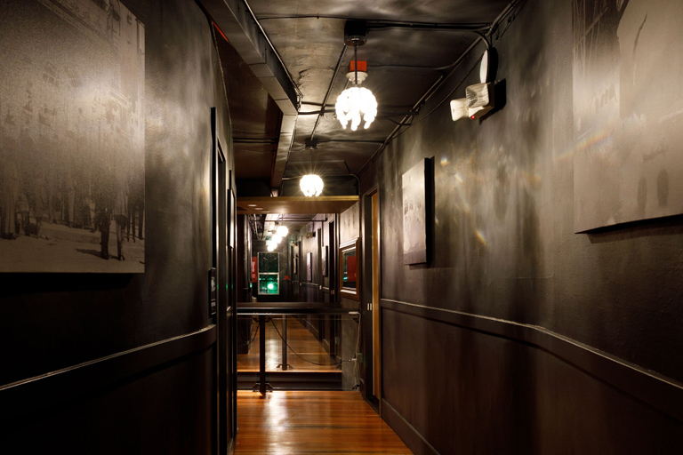 Others 5, Hotel Hotel Hostel, Seattle