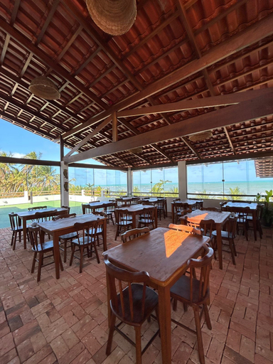 Food & Drinks 5, Pousada Villabougainville, Maragogi