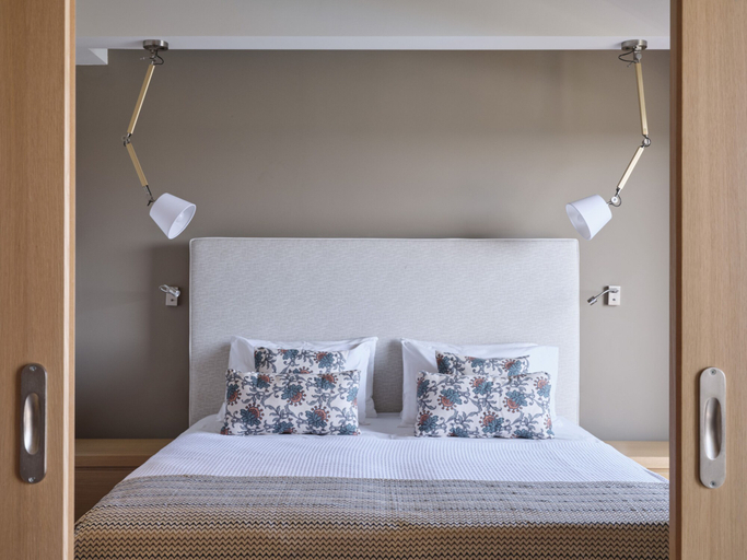 Bedroom 3, Atlantica Mikri Poli Rhodes - All Inclusive, South Aegean